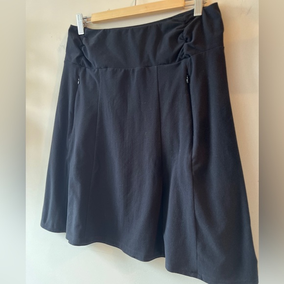 Scott e Vest THE SANDY SKIRT L GUC - Picture 2 of 13